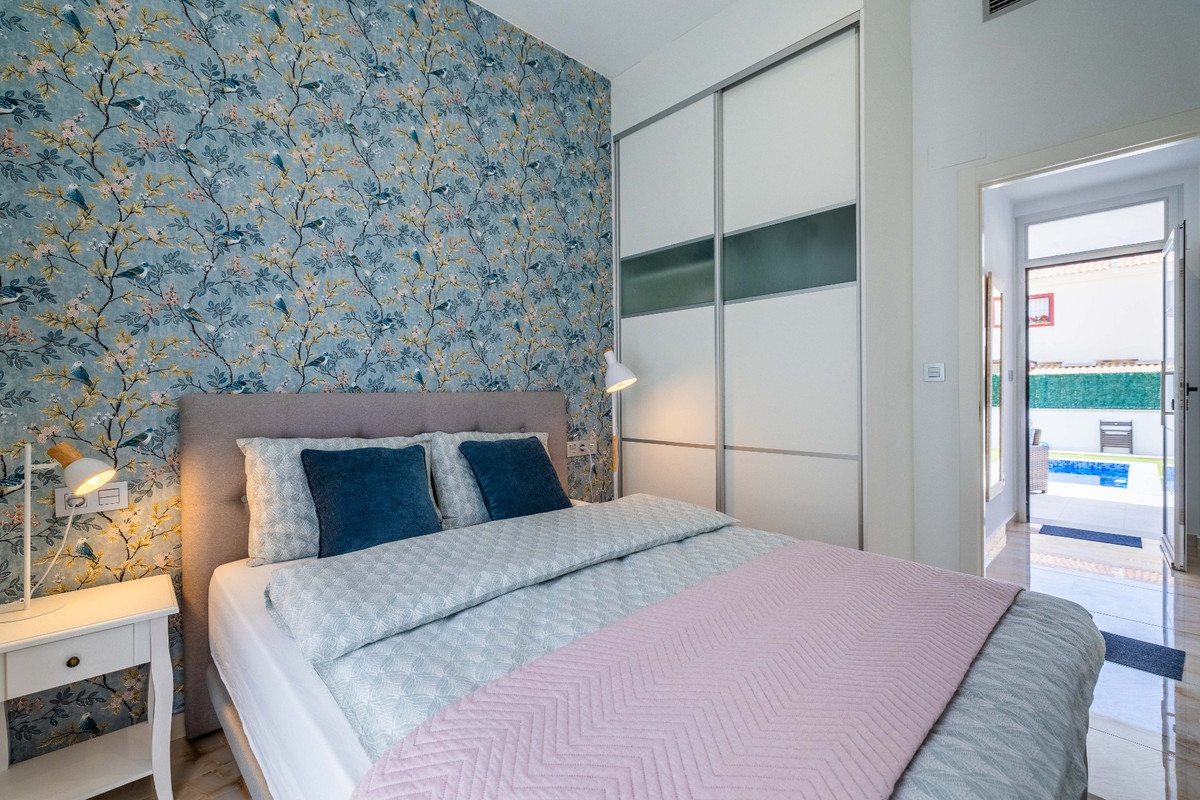 Bungalow te koop in Ciudad Quesada | 3 slaapkamers H5421490