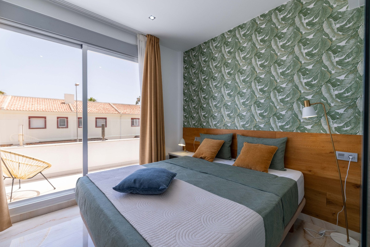 Bungalow te koop in Ciudad Quesada | 3 slaapkamers H5421490