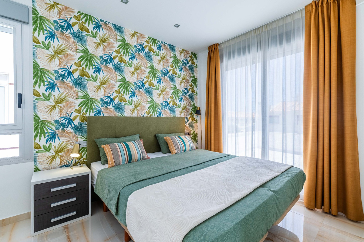 Bungalow te koop in Ciudad Quesada | 3 slaapkamers H5421490