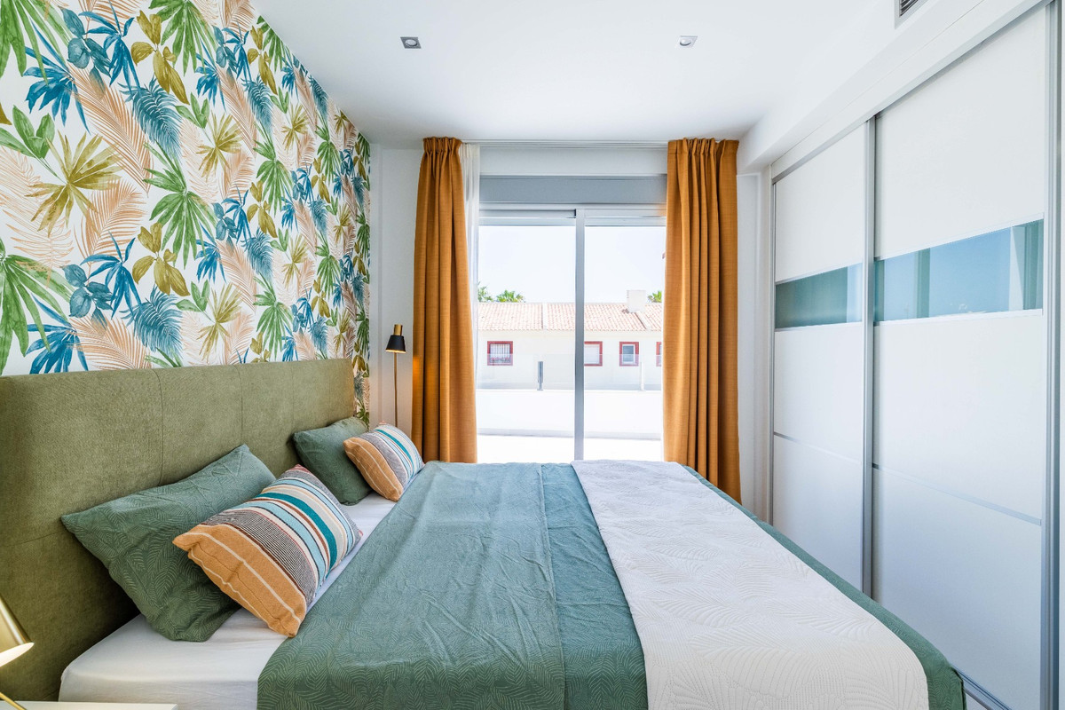 Bungalow te koop in Ciudad Quesada | 3 slaapkamers H5421490