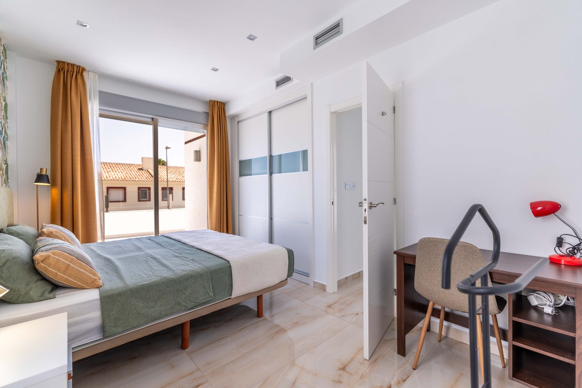 Bungalow te koop in Ciudad Quesada | 3 slaapkamers H5421490