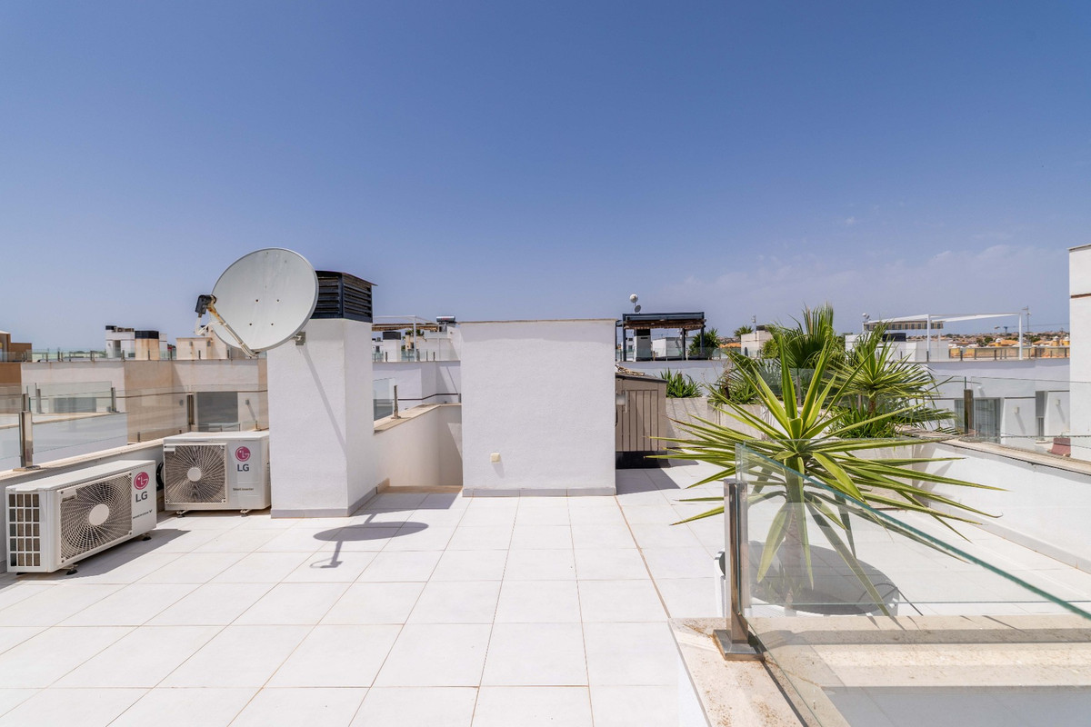 Bungalow te koop in Ciudad Quesada | 3 slaapkamers H5421490