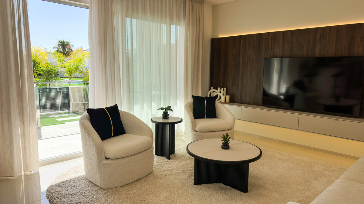 Huis te koop in Ciudad Quesada | 2 slaapkamers H5421736