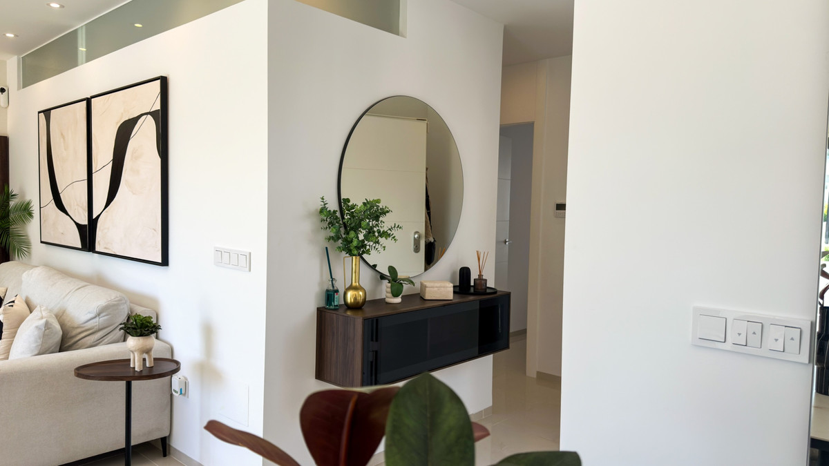 Huis te koop in Ciudad Quesada | 2 slaapkamers H5421736