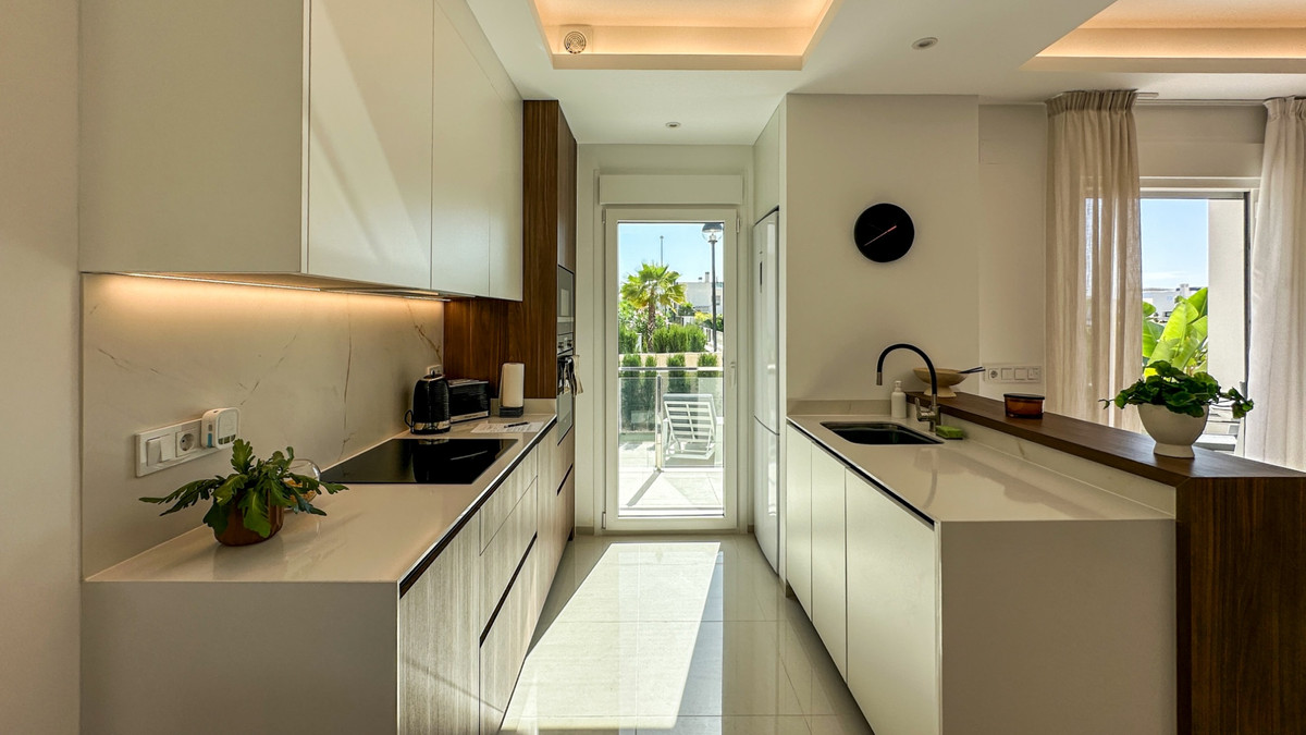 Huis te koop in Ciudad Quesada | 2 slaapkamers H5421736