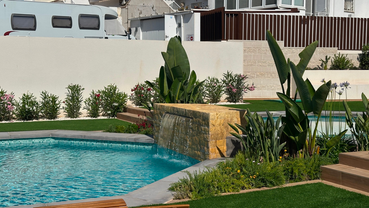Huis te koop in Ciudad Quesada | 2 slaapkamers H5421736