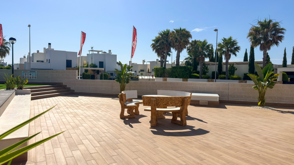 Huis te koop in Ciudad Quesada | 2 slaapkamers H5421736