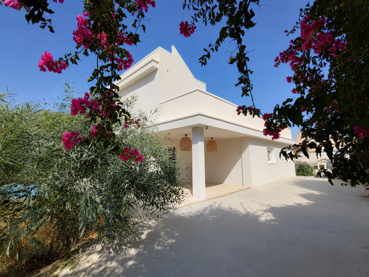 Huis te koop in Ciudad Quesada | 4 slaapkamers H5428051