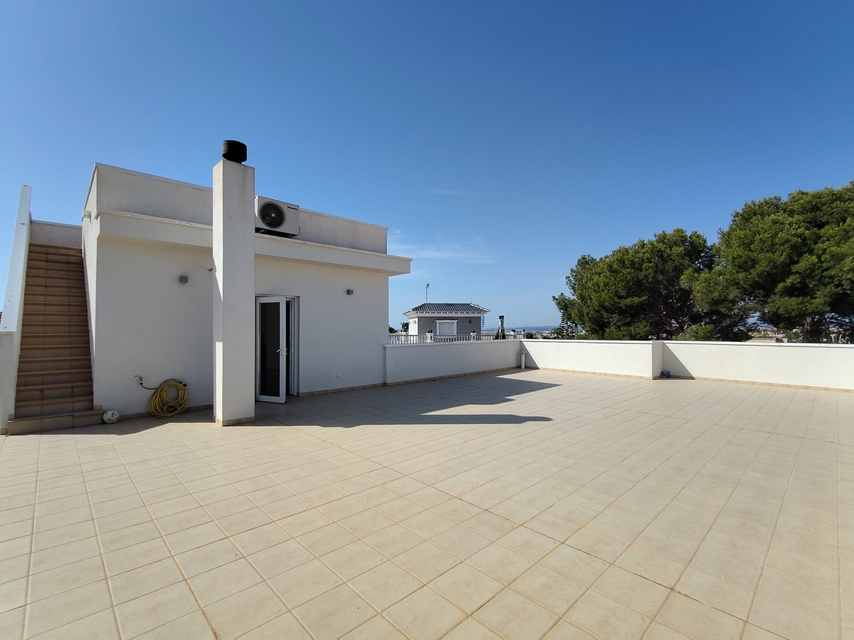 Huis te koop in Ciudad Quesada | 4 slaapkamers H5428051