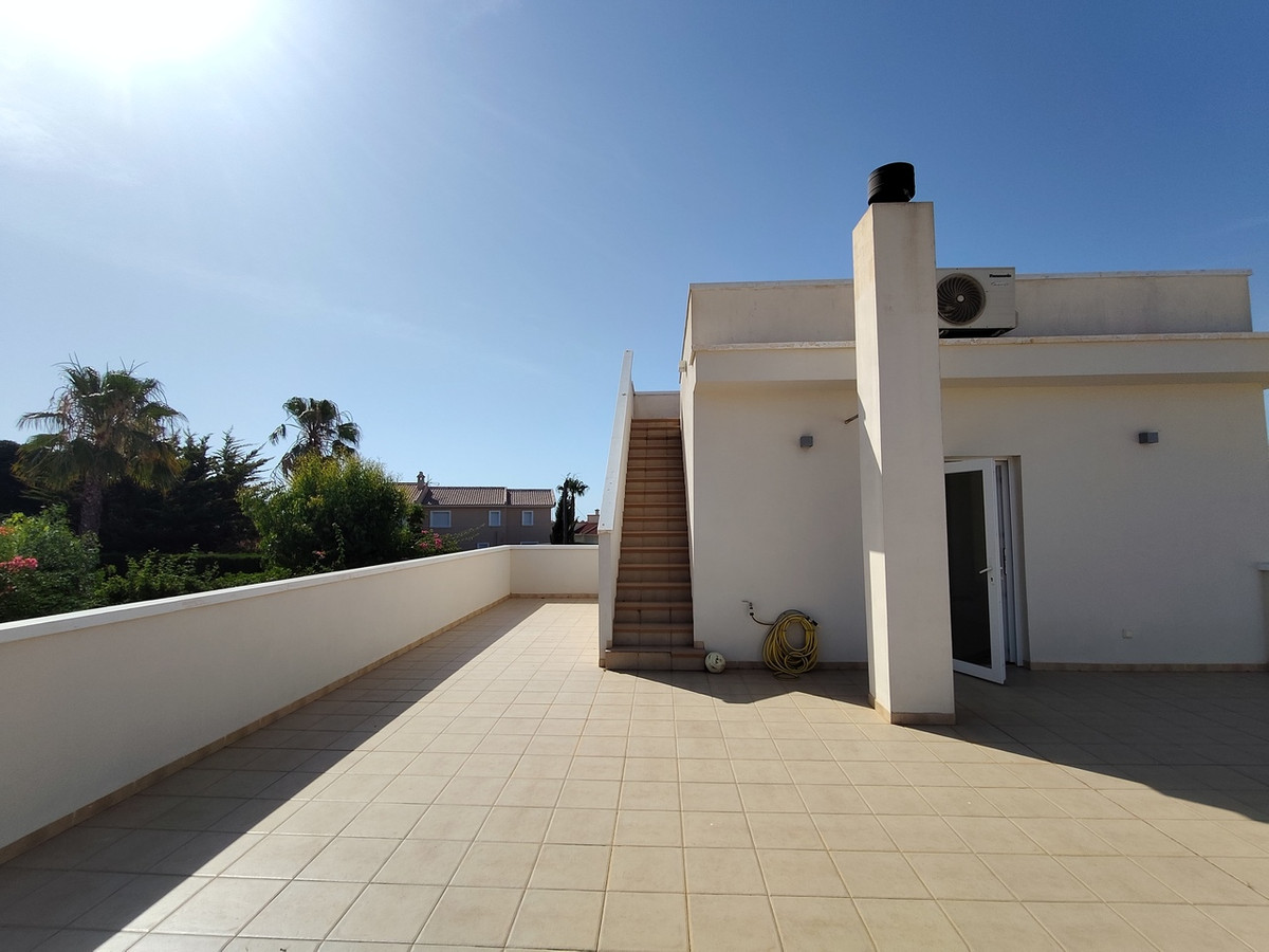 Huis te koop in Ciudad Quesada | 4 slaapkamers H5428051