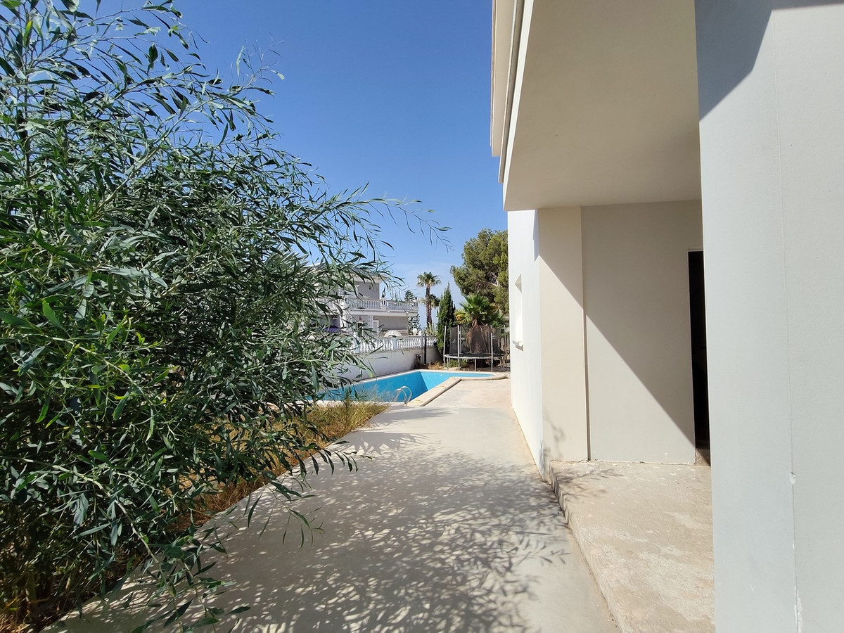 Huis te koop in Ciudad Quesada | 4 slaapkamers H5428051