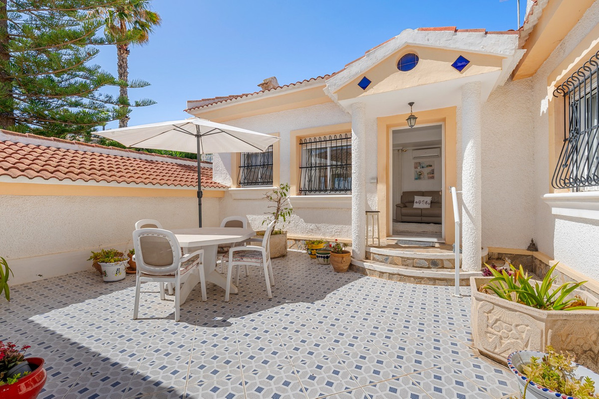 Appartement te koop in Ciudad Quesada | 4 slaapkamers H5429338