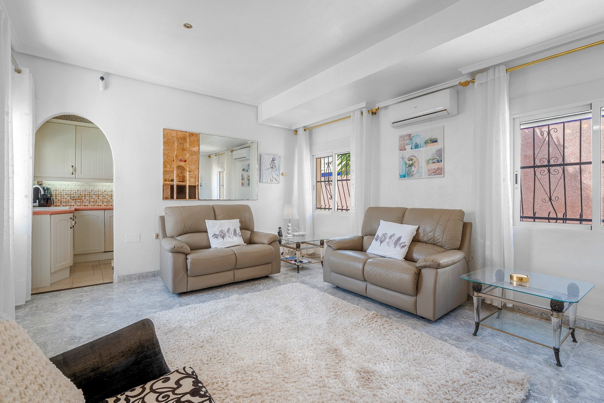 Appartement te koop in Ciudad Quesada | 4 slaapkamers H5429338