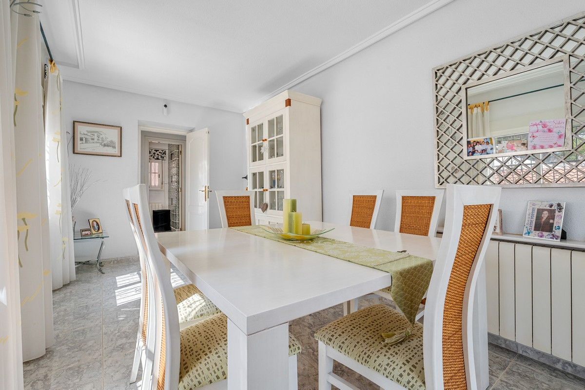 Appartement te koop in Ciudad Quesada | 4 slaapkamers H5429338