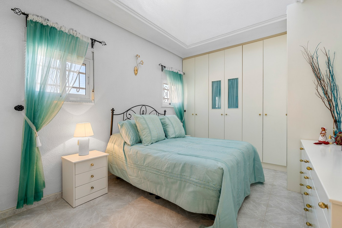 Appartement te koop in Ciudad Quesada | 4 slaapkamers H5429338