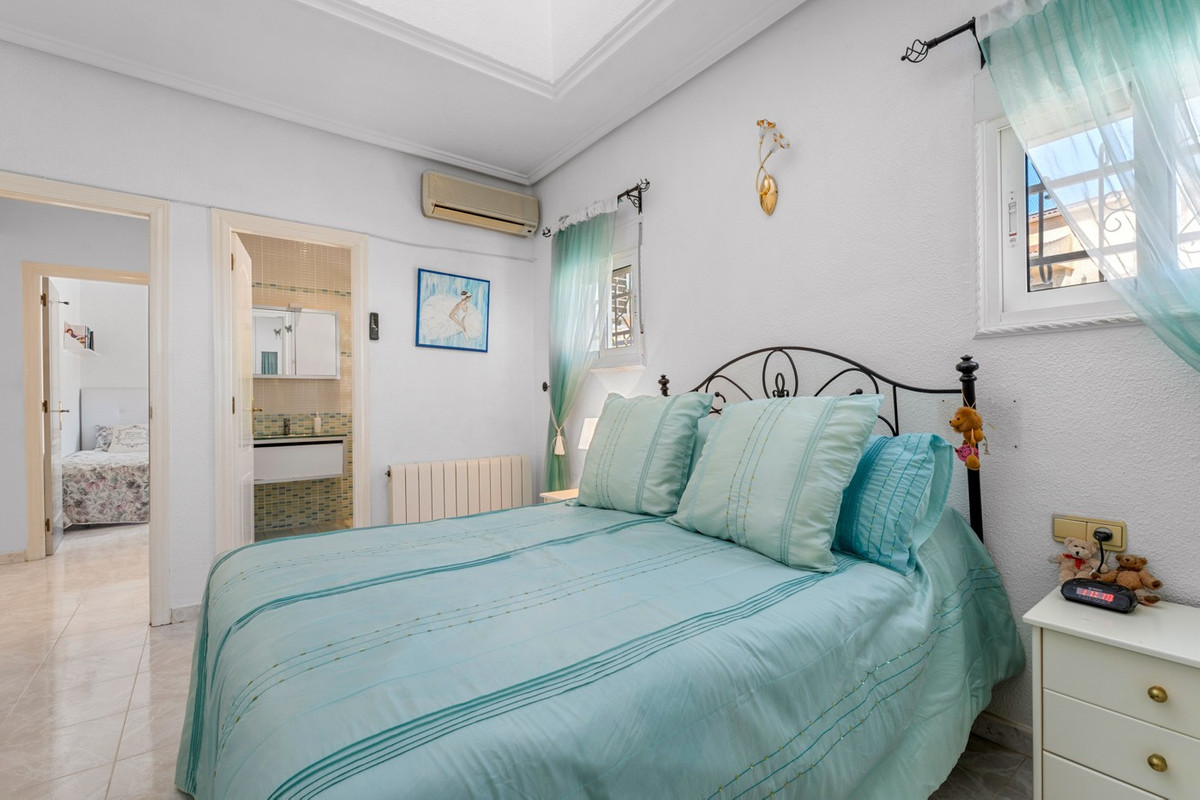 Appartement te koop in Ciudad Quesada | 4 slaapkamers H5429338