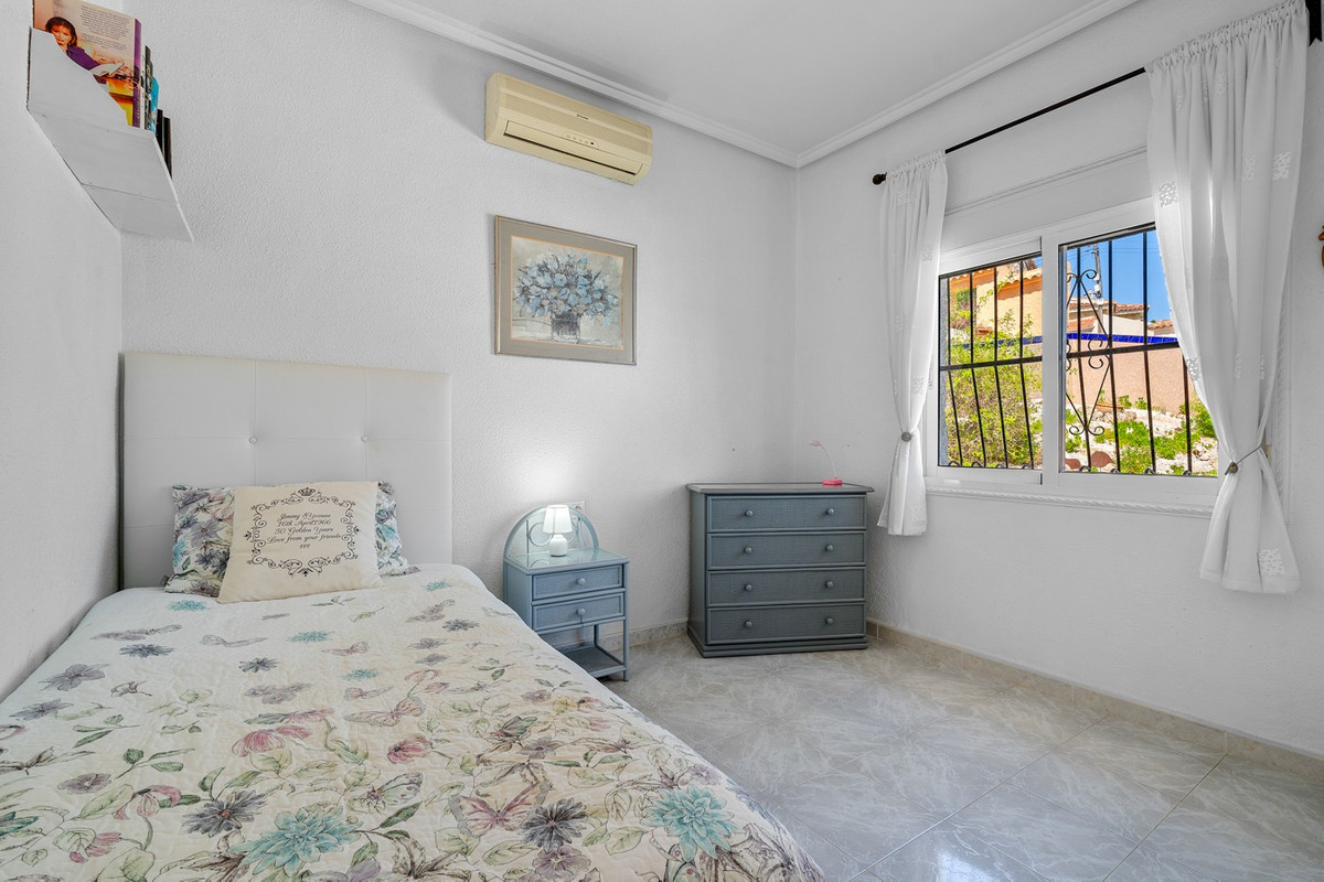 Appartement te koop in Ciudad Quesada | 4 slaapkamers H5429338