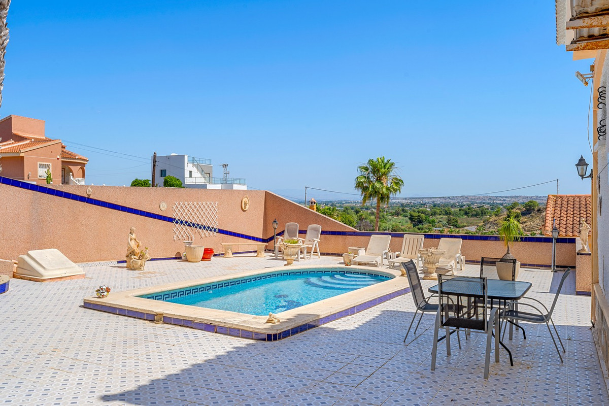 Appartement te koop in Ciudad Quesada | 4 slaapkamers H5429338