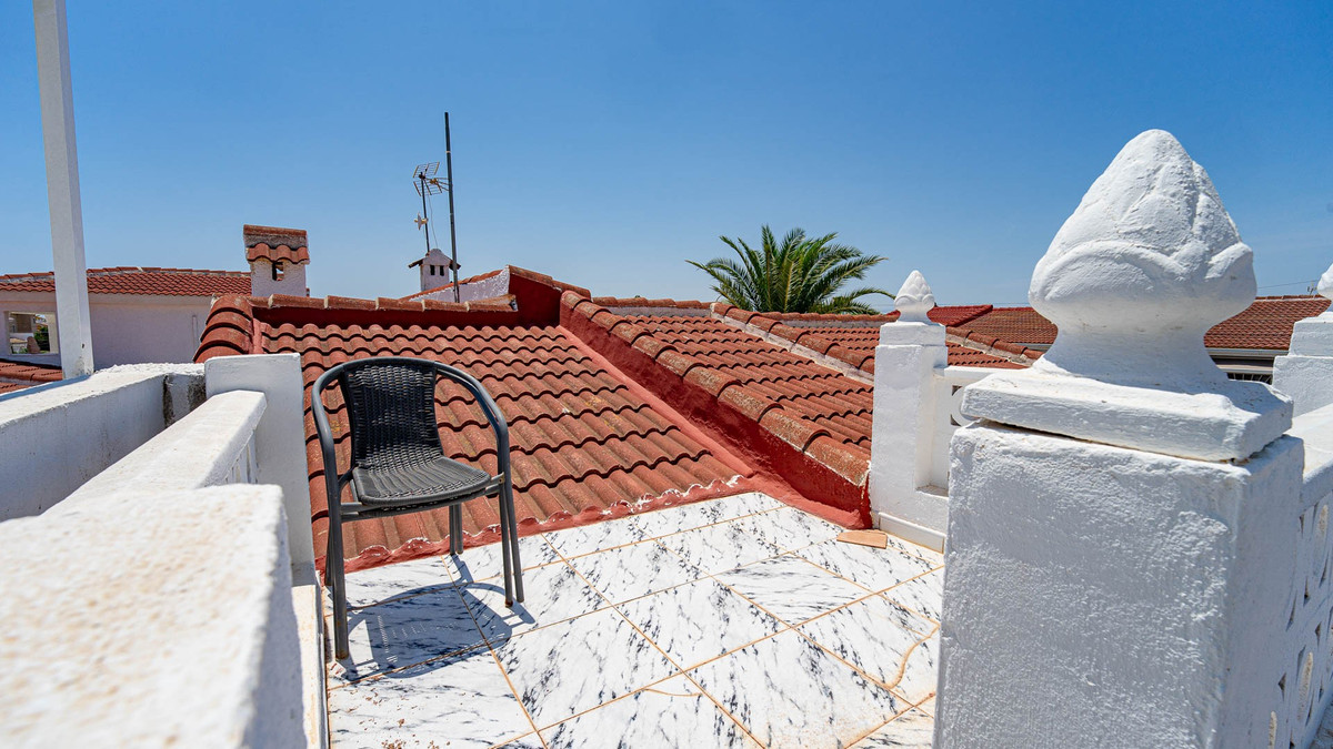 Anders te koop in Ciudad Quesada | 2 slaapkamers H5432467