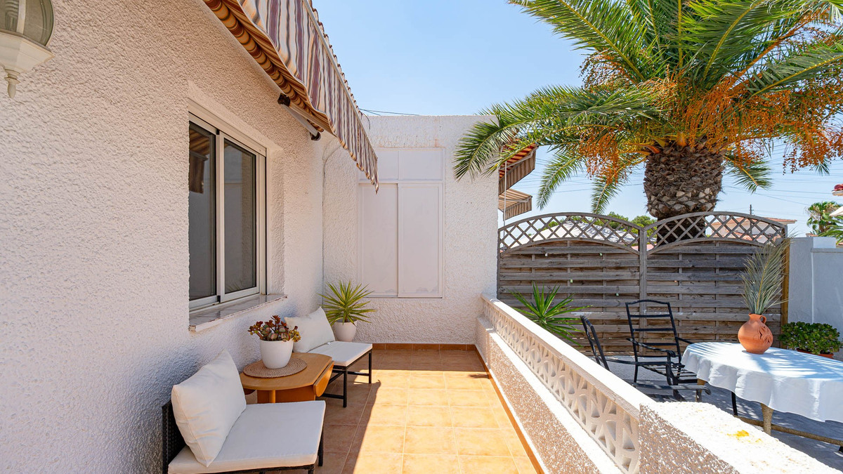 Anders te koop in Ciudad Quesada | 2 slaapkamers H5432467