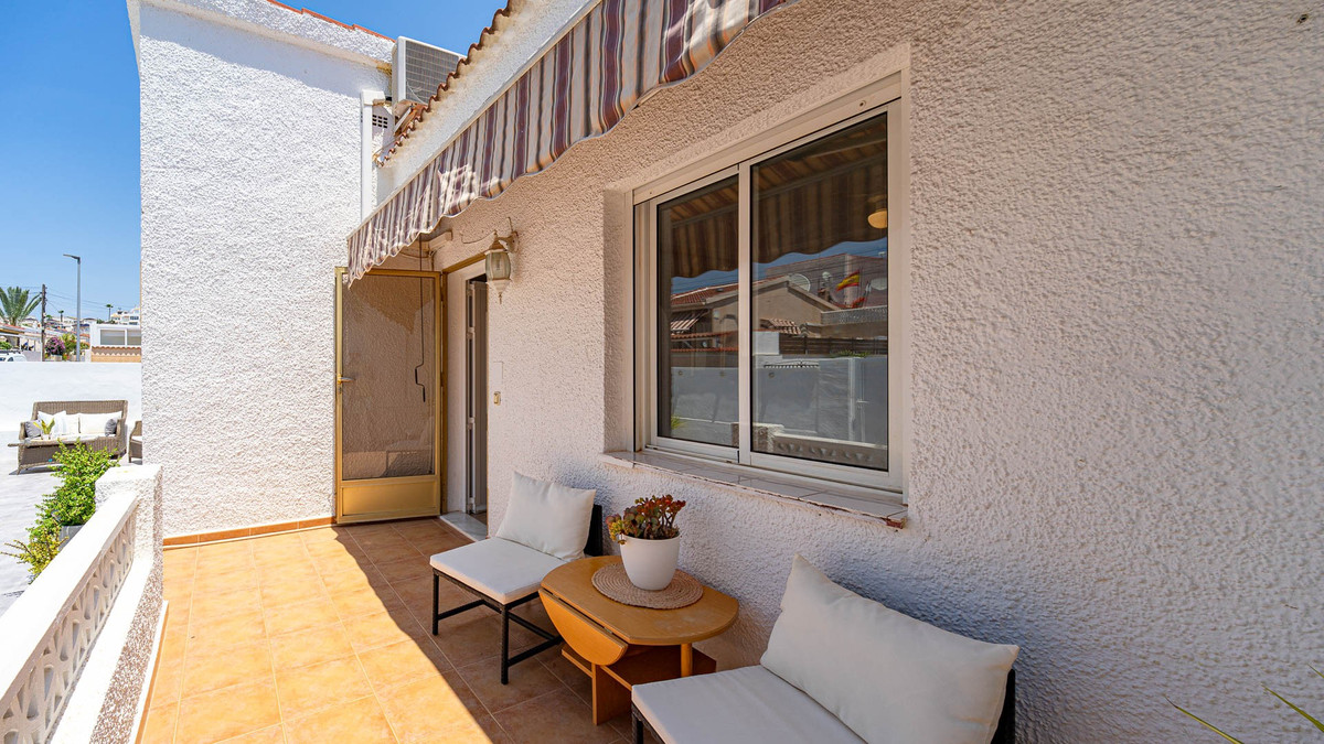 Anders te koop in Ciudad Quesada | 2 slaapkamers H5432467