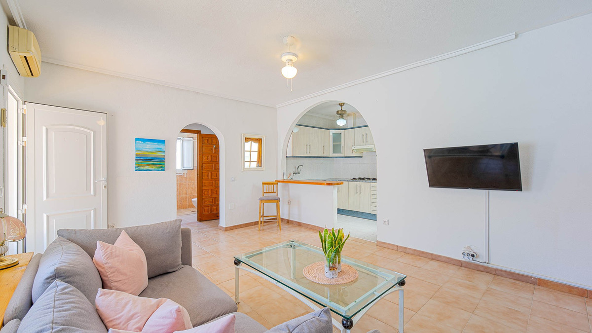 Anders te koop in Ciudad Quesada | 2 slaapkamers H5432467