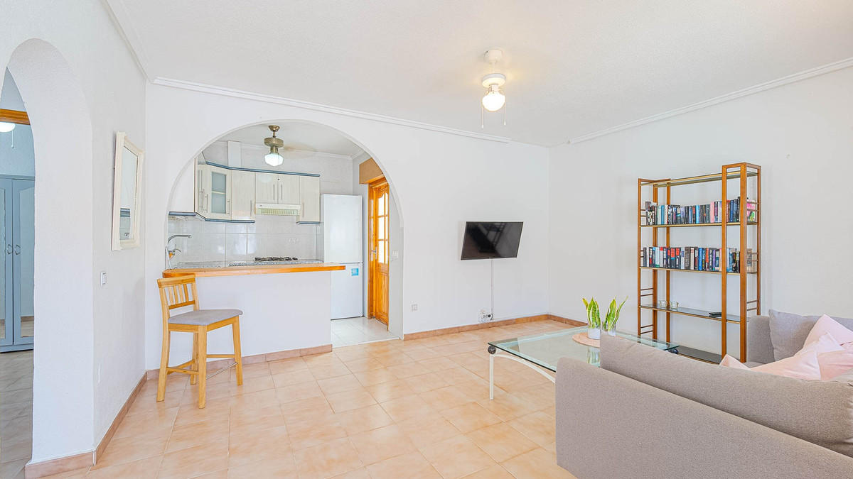 Anders te koop in Ciudad Quesada | 2 slaapkamers H5432467