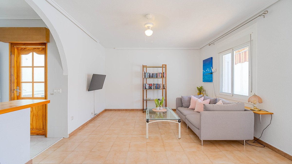 Anders te koop in Ciudad Quesada | 2 slaapkamers H5432467