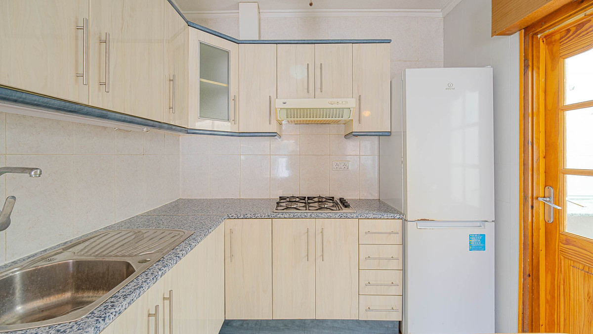 Anders te koop in Ciudad Quesada | 2 slaapkamers H5432467