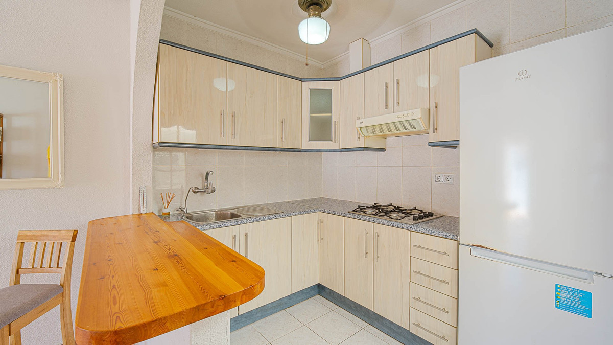 Anders te koop in Ciudad Quesada | 2 slaapkamers H5432467