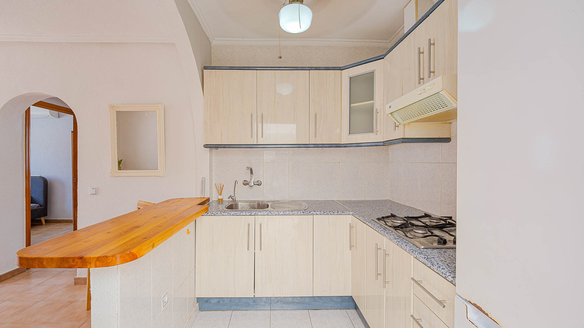 Anders te koop in Ciudad Quesada | 2 slaapkamers H5432467