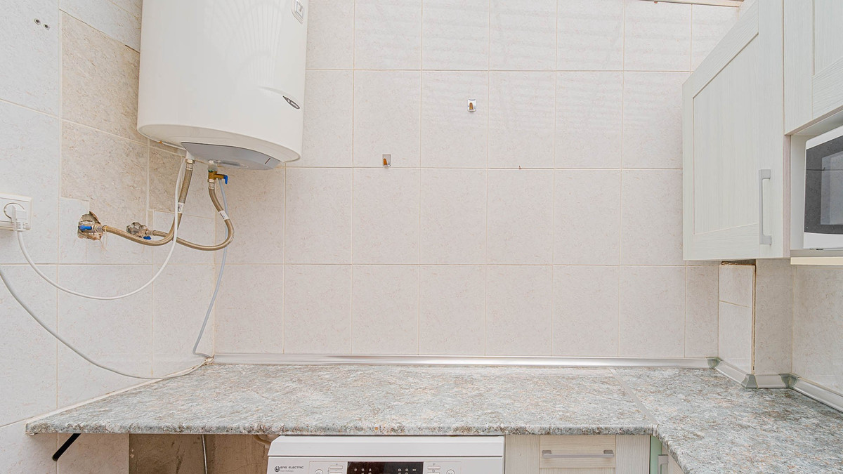Anders te koop in Ciudad Quesada | 2 slaapkamers H5432467