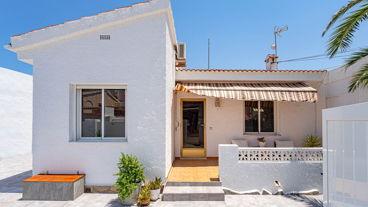 Anders te koop in Ciudad Quesada | 2 slaapkamers H5432467