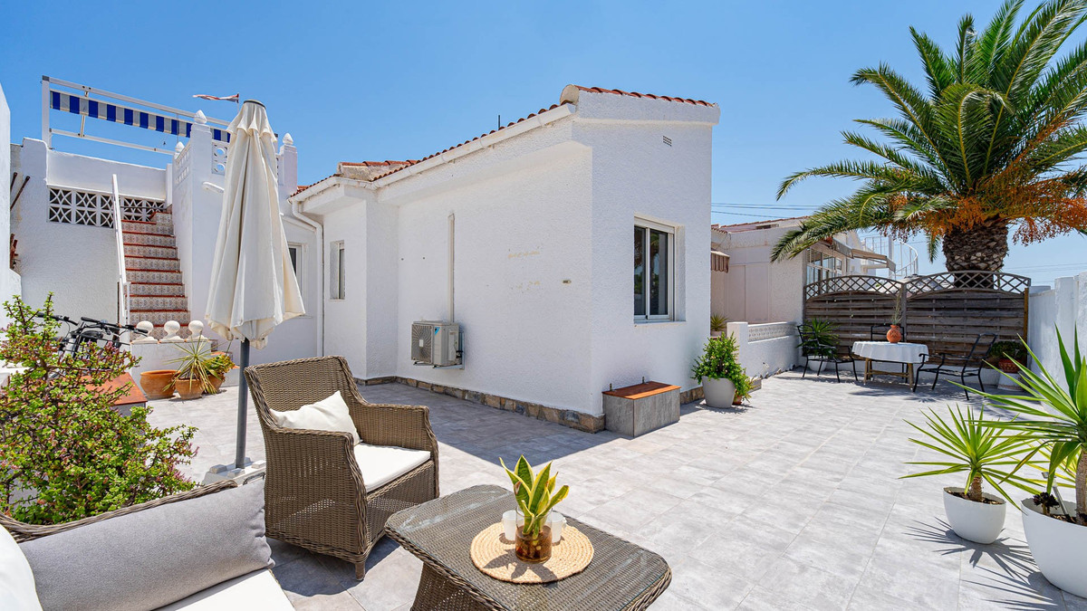 Anders te koop in Ciudad Quesada | 2 slaapkamers H5432467