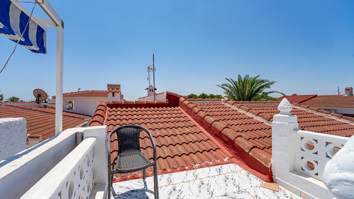 Anders te koop in Ciudad Quesada | 2 slaapkamers H5432467