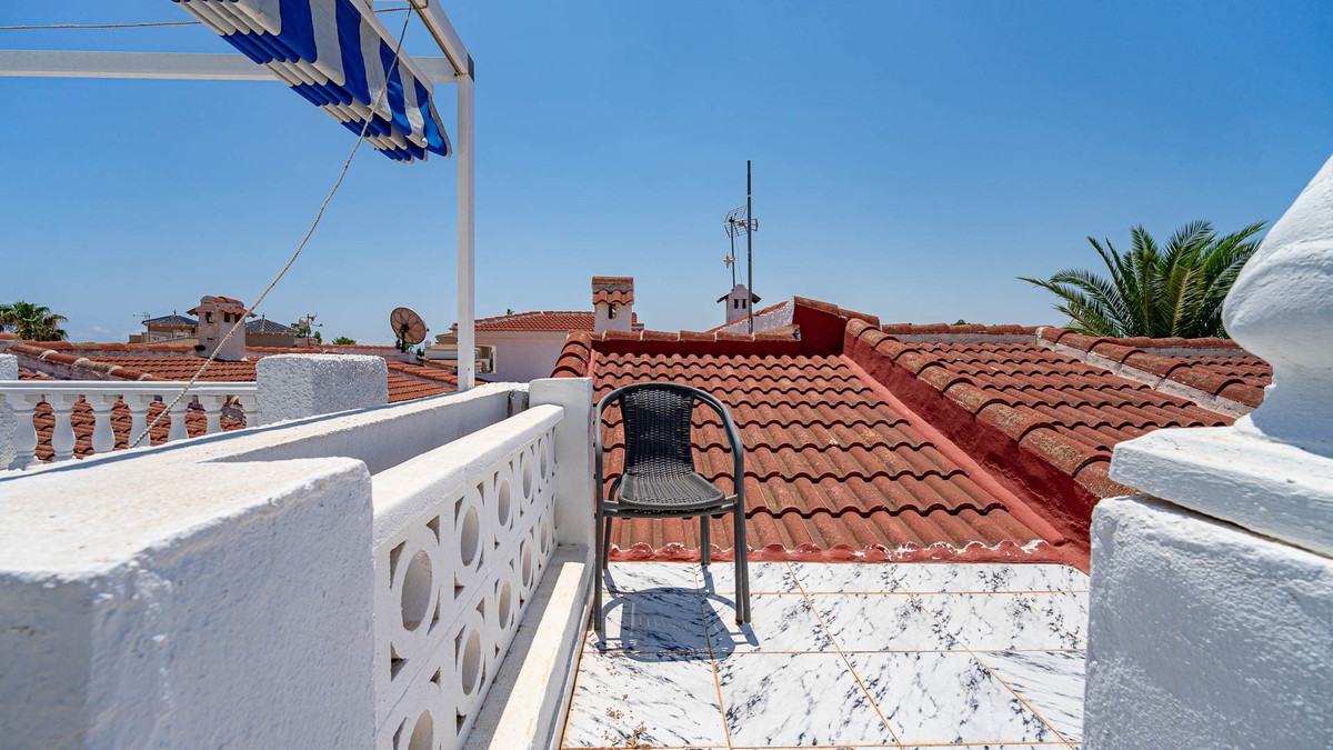 Anders te koop in Ciudad Quesada | 2 slaapkamers H5432467