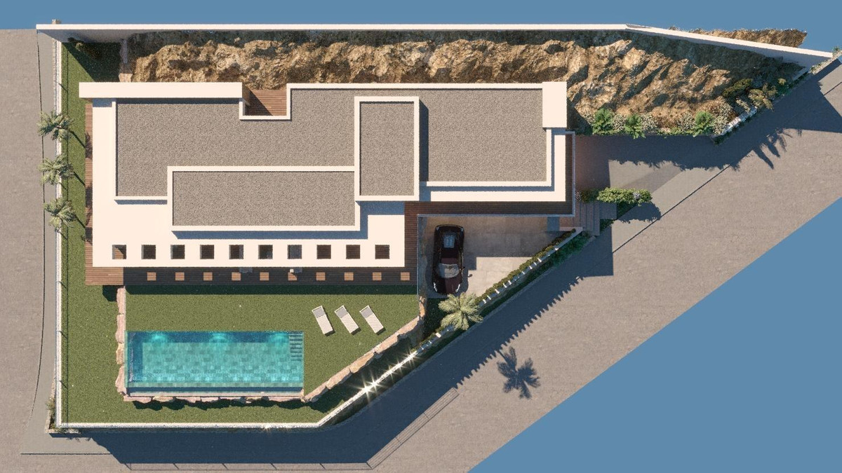 Appartement te koop in Ciudad Quesada | 4 slaapkamers H5453629