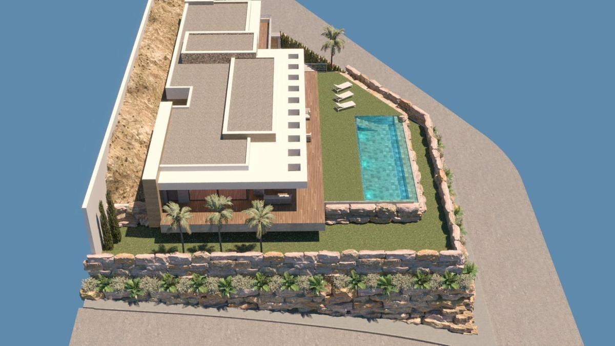 Appartement te koop in Ciudad Quesada | 4 slaapkamers H5453629