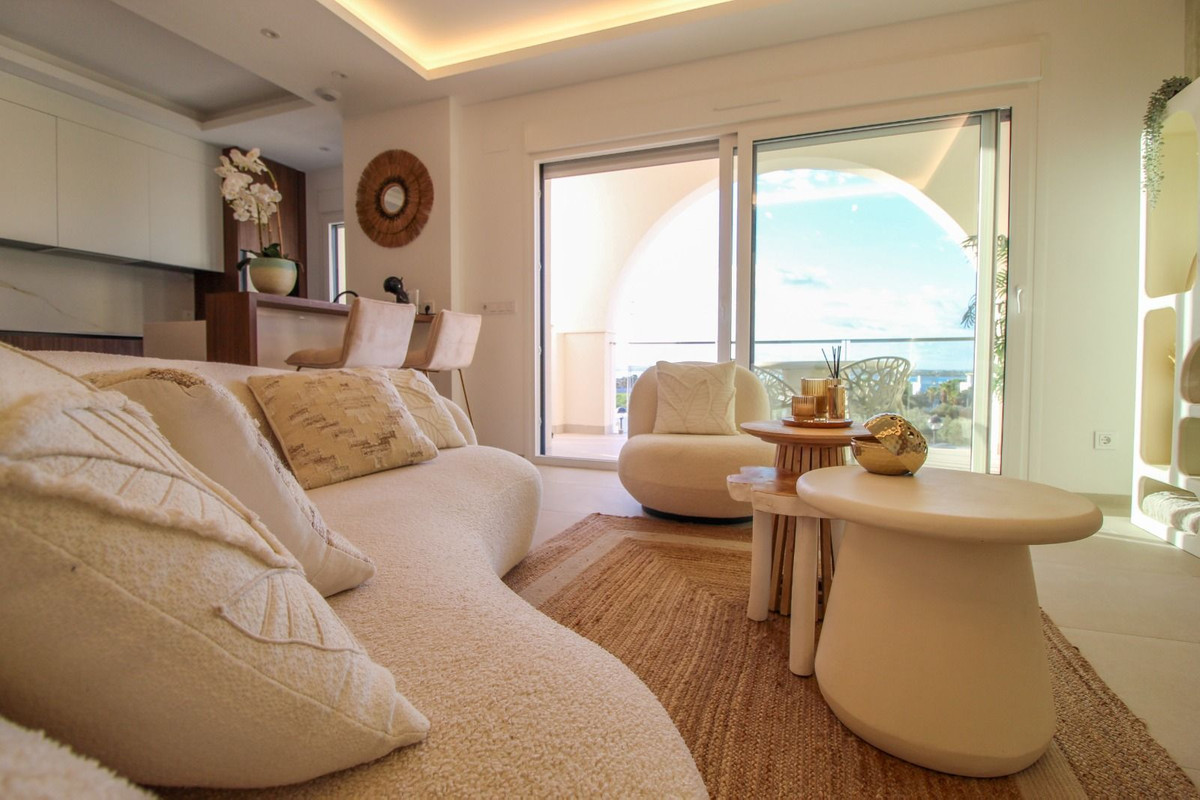 Penthouse te koop in Ciudad Quesada | 2 slaapkamers H5457490