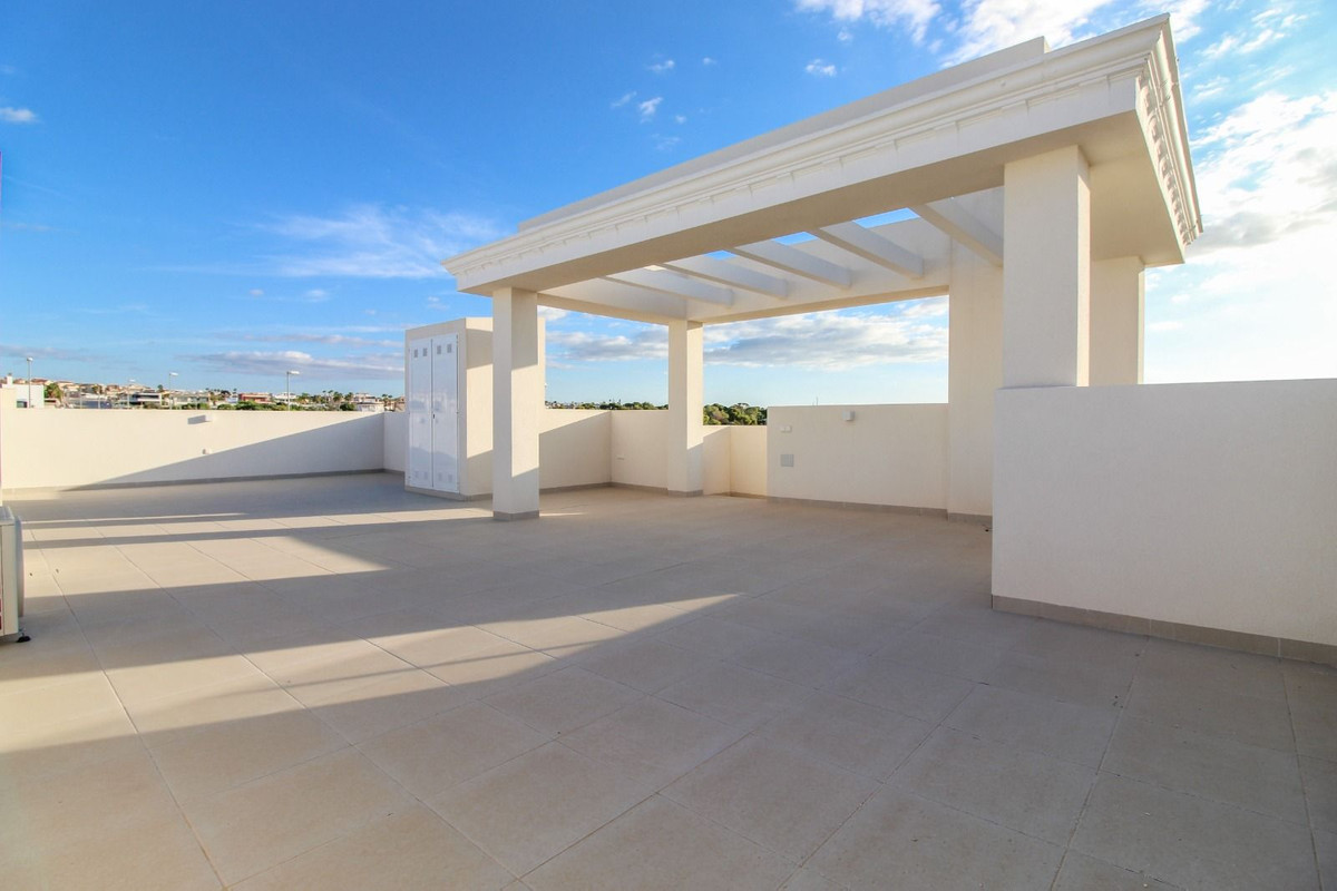 Penthouse te koop in Ciudad Quesada | 2 slaapkamers H5457490