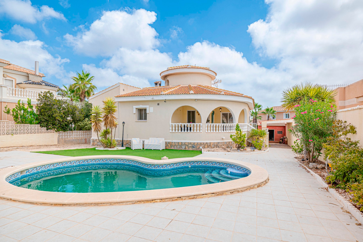 Appartement te koop in Ciudad Quesada | 3 slaapkamers H5459773