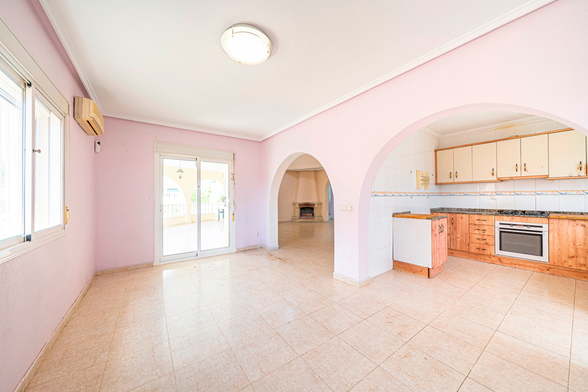 Appartement te koop in Ciudad Quesada | 3 slaapkamers H5459773