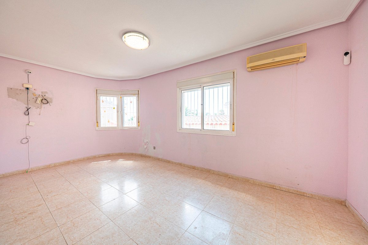 Appartement te koop in Ciudad Quesada | 3 slaapkamers H5459773