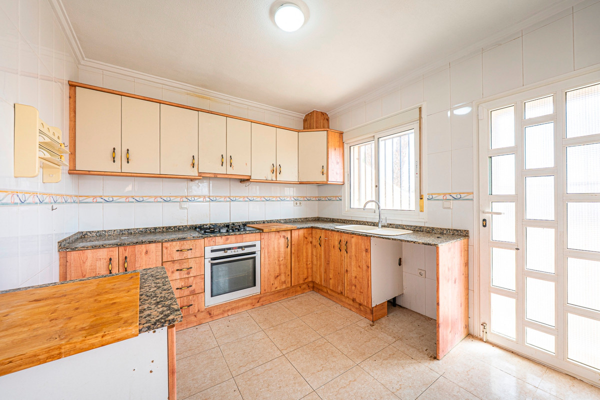 Appartement te koop in Ciudad Quesada | 3 slaapkamers H5459773