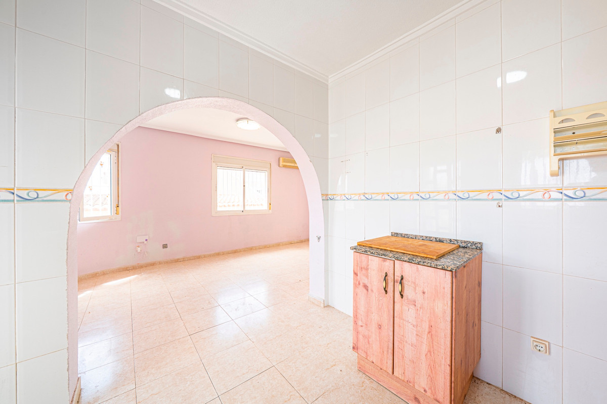 Appartement te koop in Ciudad Quesada | 3 slaapkamers H5459773