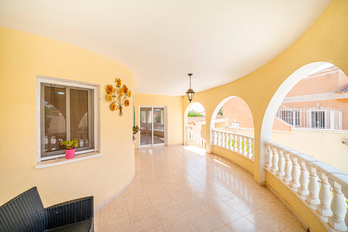 Appartement te koop in Ciudad Quesada | 3 slaapkamers H5459773