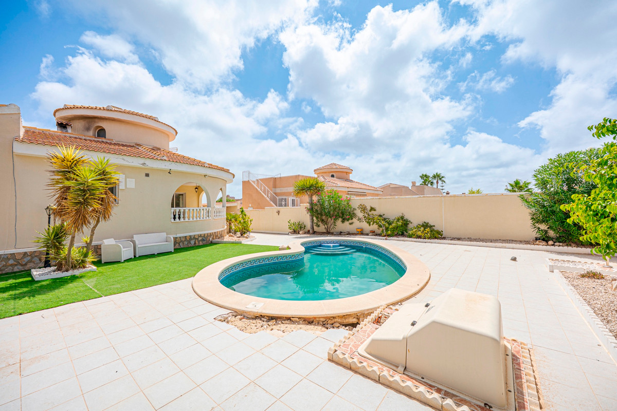 Appartement te koop in Ciudad Quesada | 3 slaapkamers H5459773