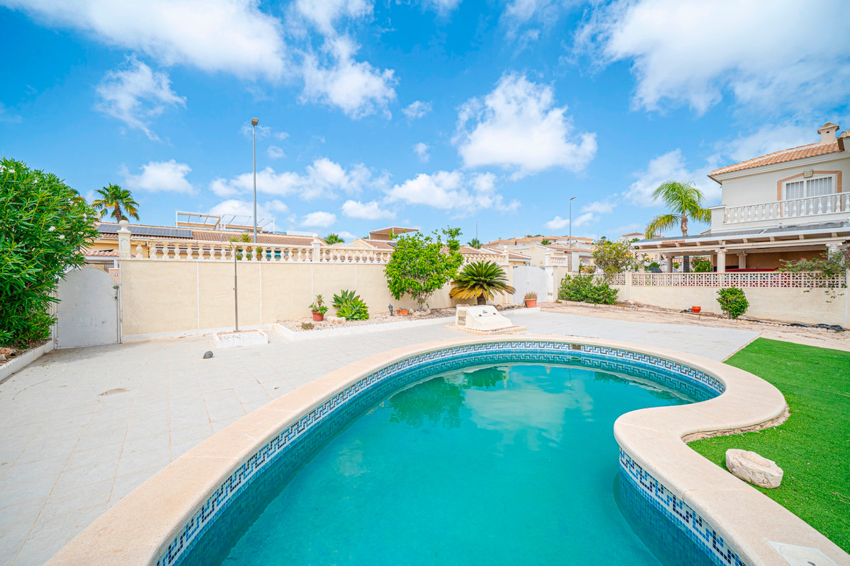 Appartement te koop in Ciudad Quesada | 3 slaapkamers H5459773