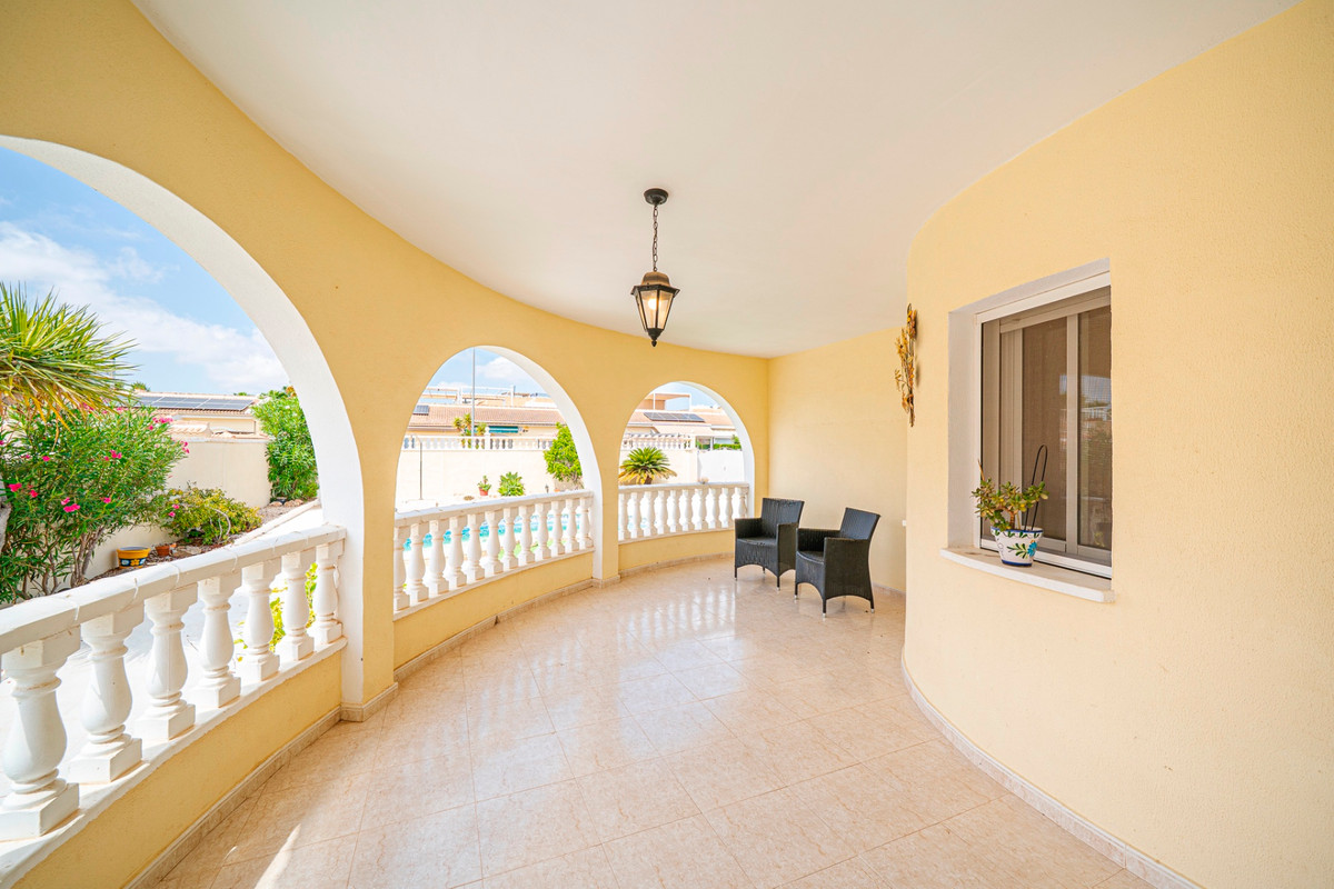 Appartement te koop in Ciudad Quesada | 3 slaapkamers H5459773