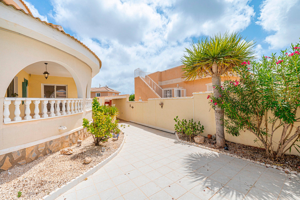 Appartement te koop in Ciudad Quesada | 3 slaapkamers H5459773